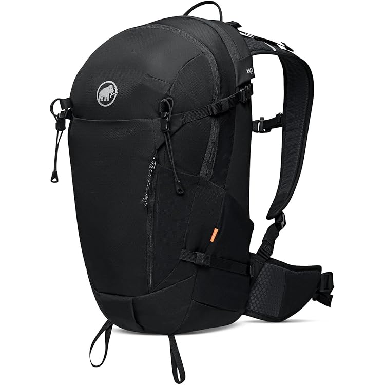 Mammut Lithium 30 szafirowo-czarny 30 L : Amazon.pl: Sport i